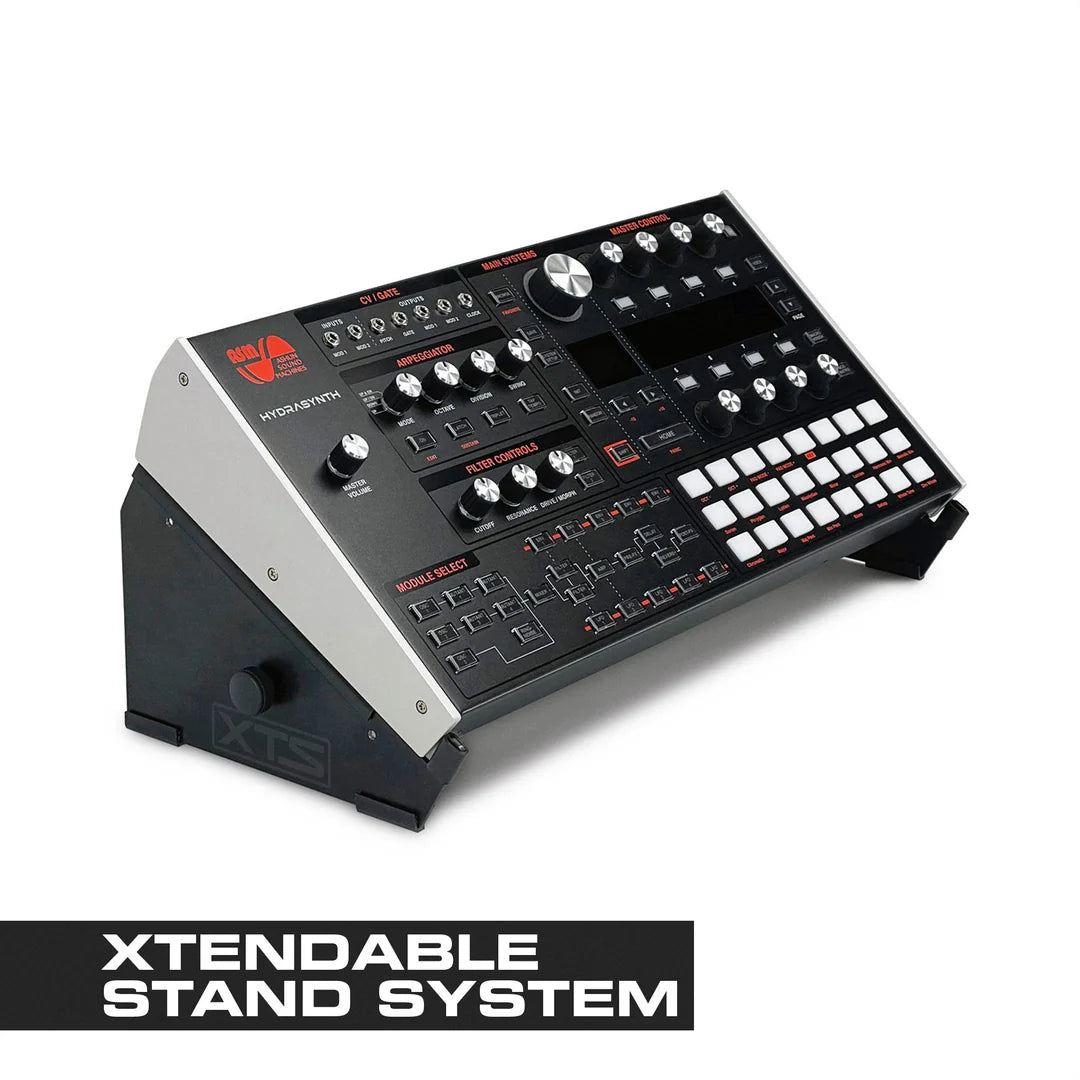 Analog Cases XTS Stand: Large