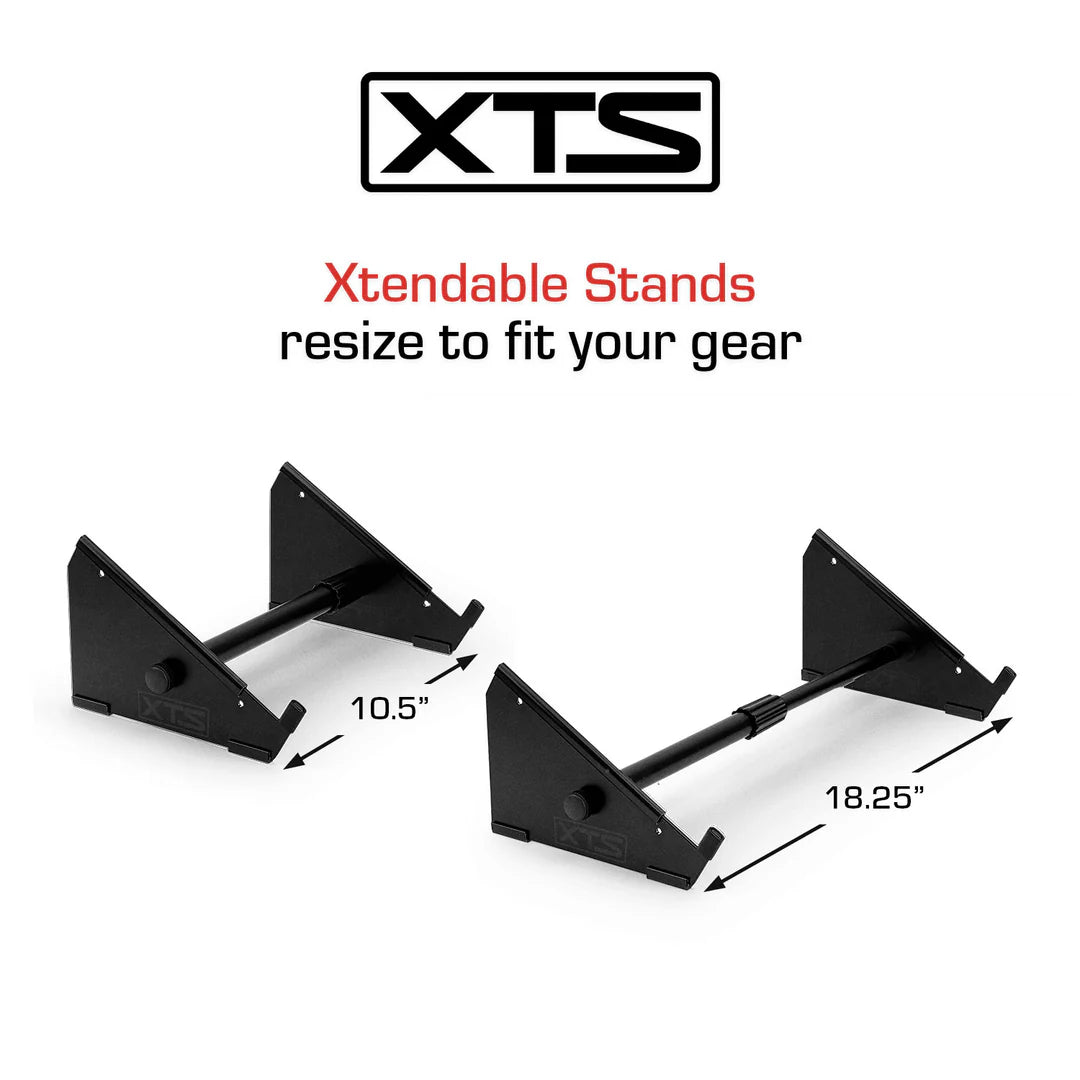 Analog Cases XTS Stand: Large