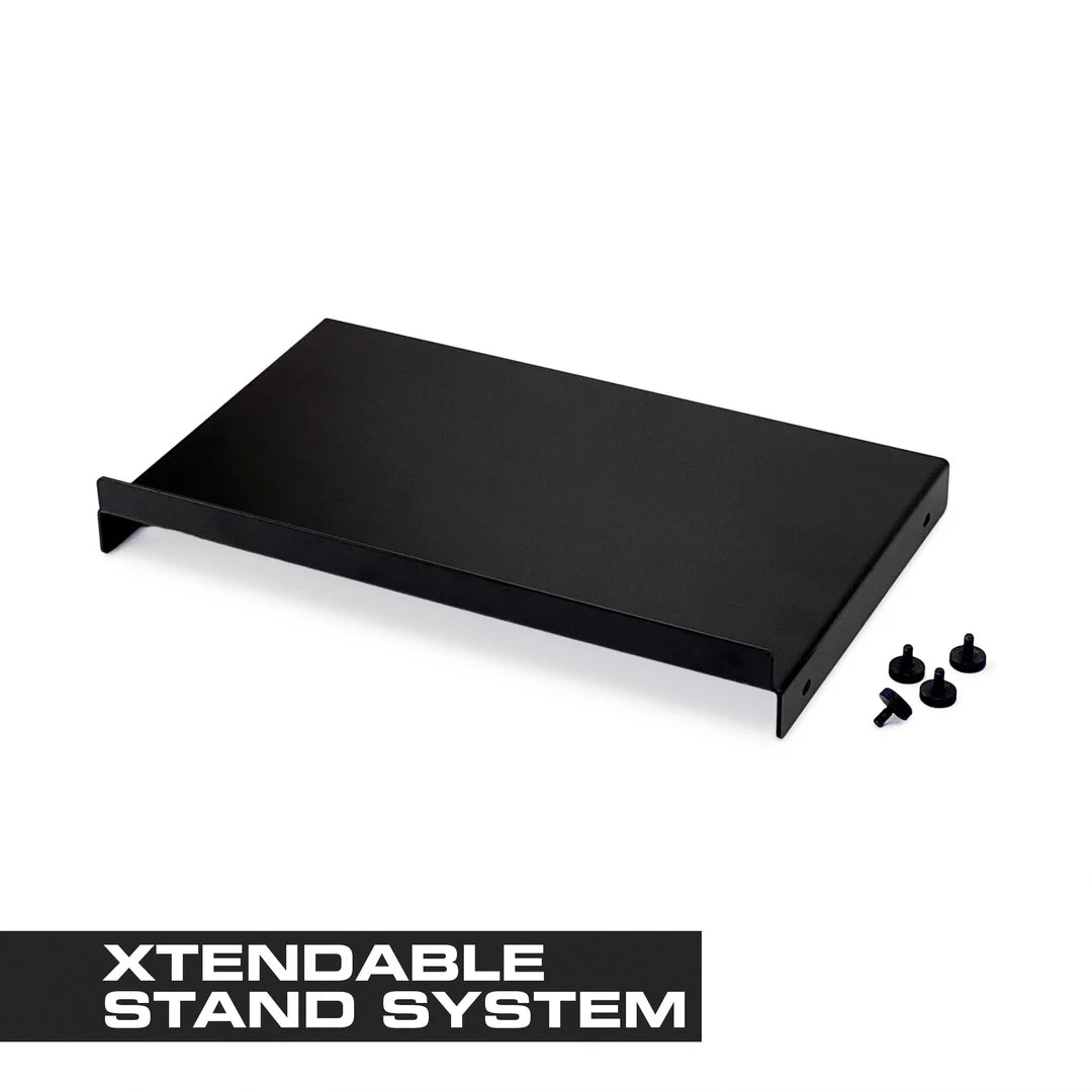 Analog Cases Flex Tray for Large XTS Stand