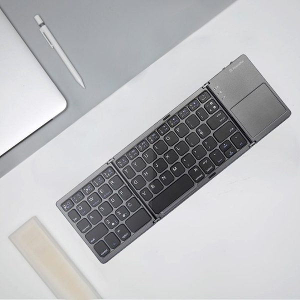 XtremeMac Travel Foldable Keyboard
