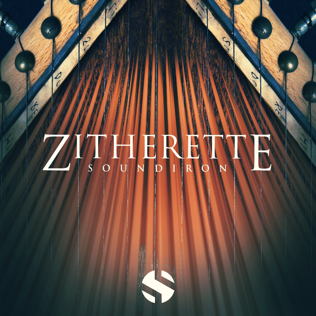 Soundiron Zitherette — Soundiron