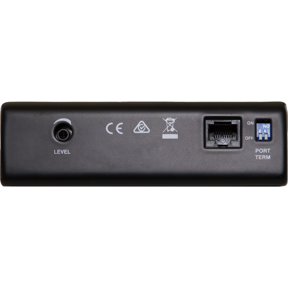 ZMPS paging station - Australian Monitor