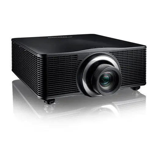 Optoma ZU1300 Laser WUXGA 1920x1200 Optoma ZU series exc projector 14400lm 16:10 Optoma