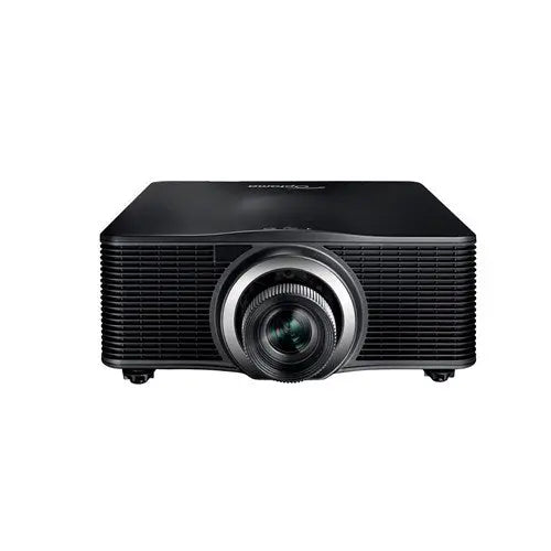 Optoma ZU1300 Laser WUXGA 1920x1200 Optoma ZU series exc projector 14400lm 16:10 Optoma