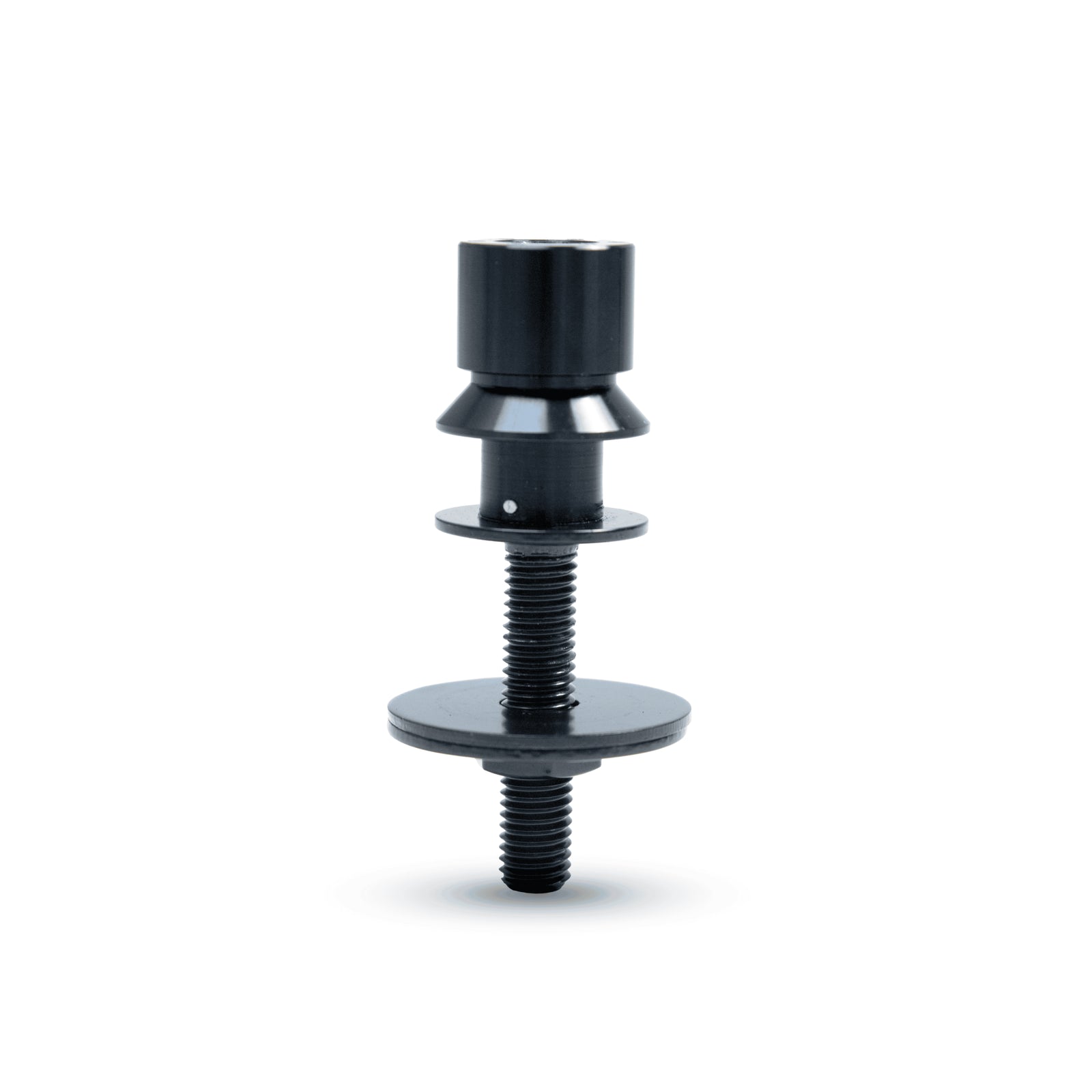 Triad-Orbit IO-ZBR2 IO Retrofit quick change couplers for desktops/work surfaces