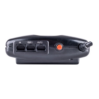 Thor A12BF Smart Board 8 - 8 Outlet Triple-Isolated Filtered Surge Protector