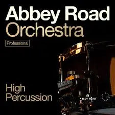 Spitfire Audio Abbey Road Orchestra: High Percussion Professional (Digital Download) Spitfire Audio