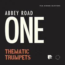 Spitfire Audio Abbey Road One: Thematic Trumpets (Digital Download) Spitfire Audio