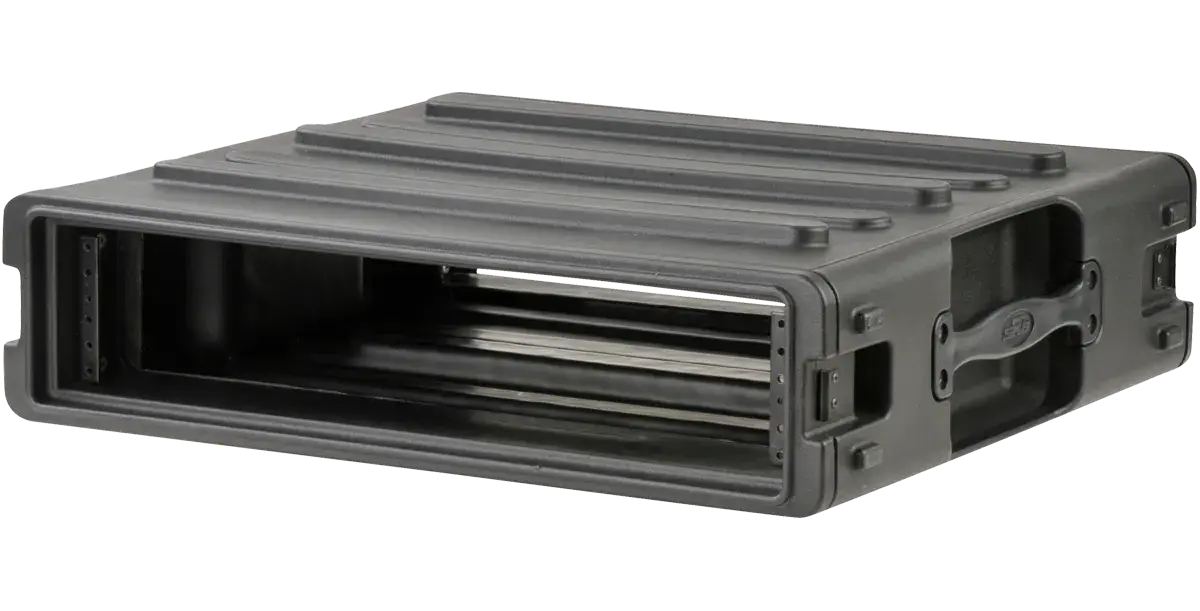 SKB 1SKB-R2U 2U rSeries Rack