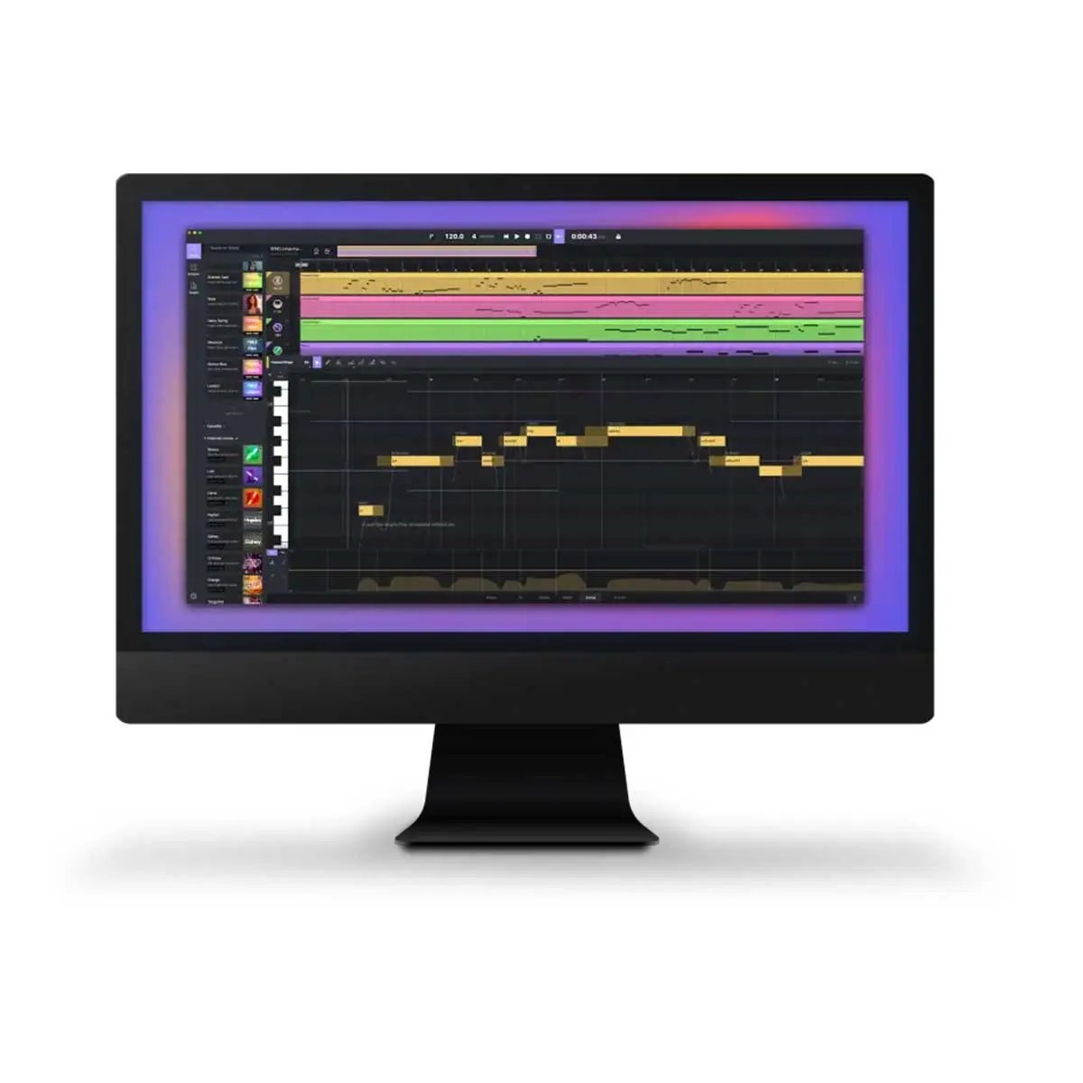 Ace Studio Artist Pro Lifetime Licence (Activation Code) Ace Studio