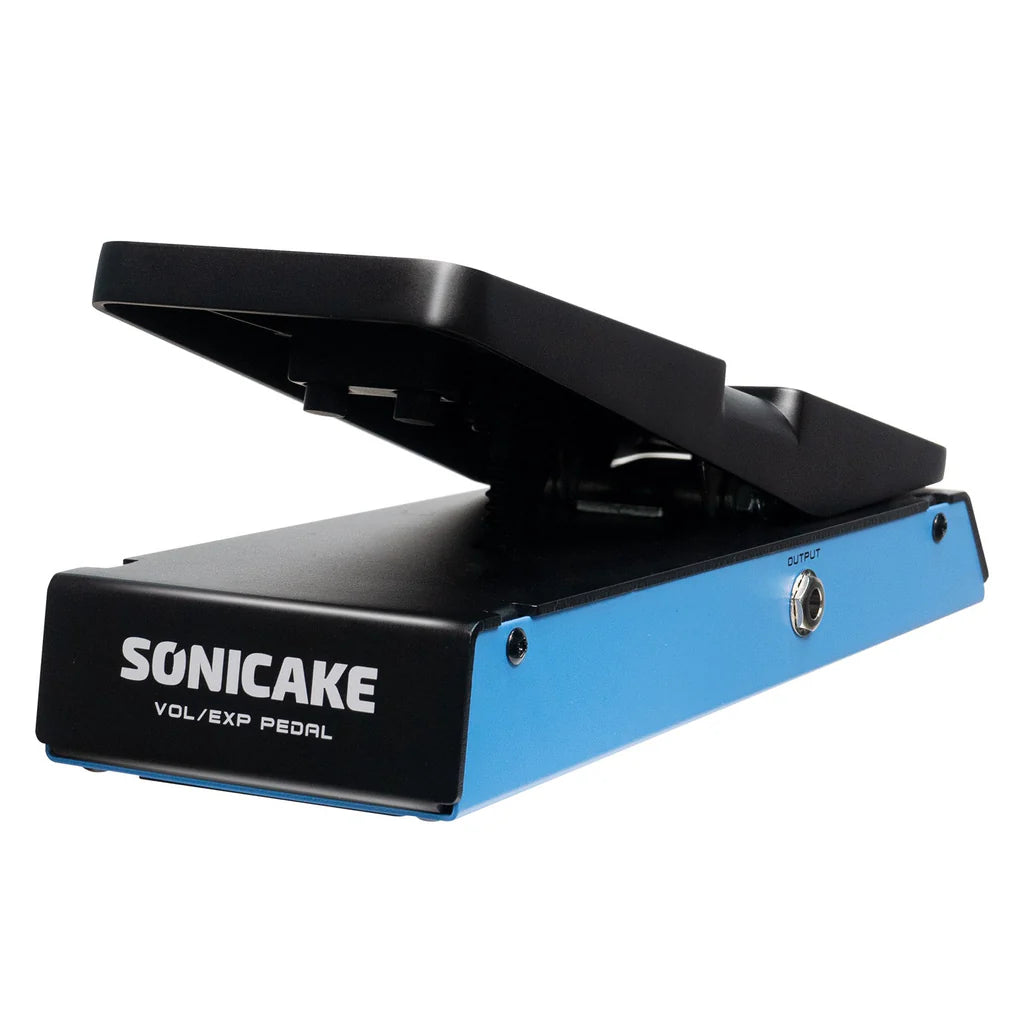 Sonicake FlipVol Volume / Expression Pedal