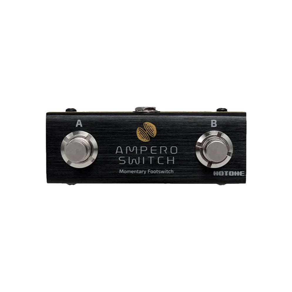 Hotone Ampero Switch