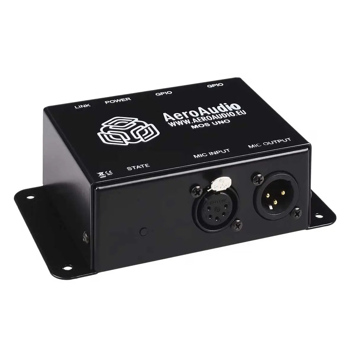 Aeroaudio MOS UNO - Microphone OnAir Switch Aeroaudio