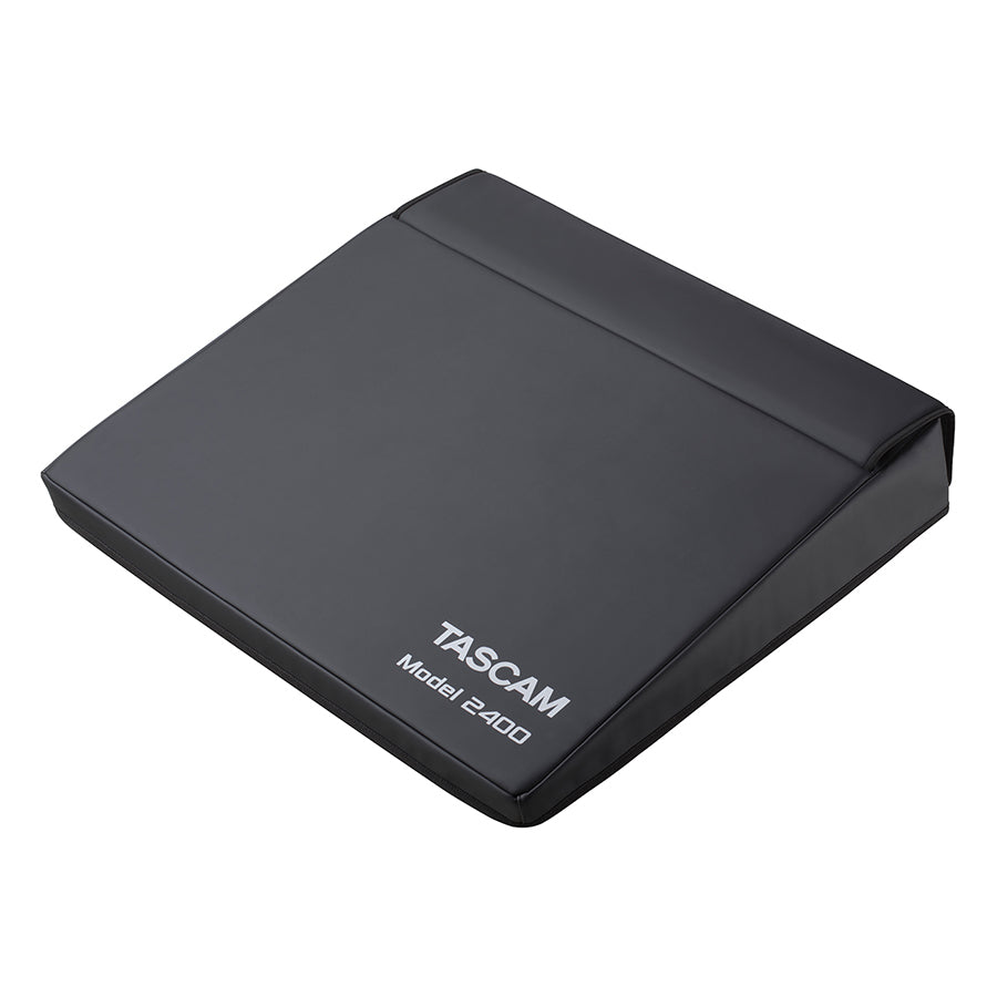 Tascam AK-DC2400 dust cover for Model 2400