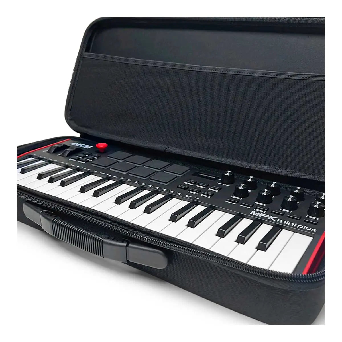 Analog Cases PULSE Case For The Akai MPK Mini Plus