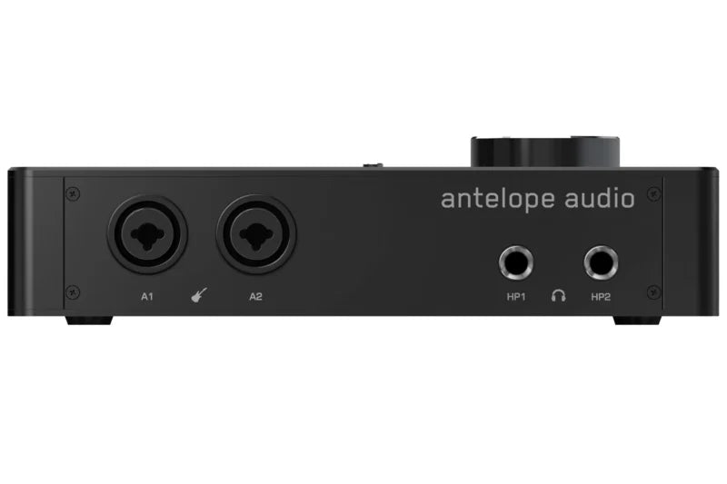 Antelope Zen Quadro Synergy Core Dual-USB  Audio Interface