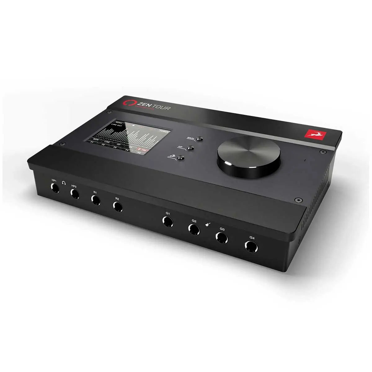 Antelope Audio Zen Tour Synergy Core Audio Interface