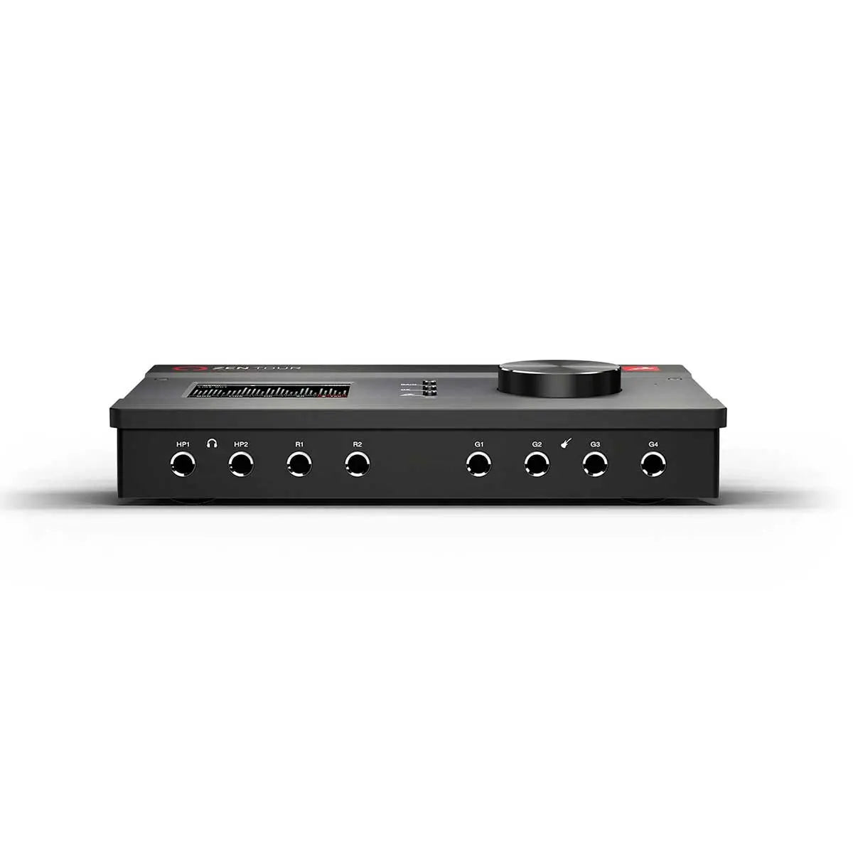 Antelope Audio Zen Tour Synergy Core Audio Interface