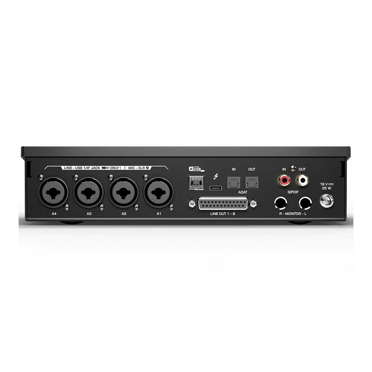 Antelope Audio Zen Tour Synergy Core Audio Interface