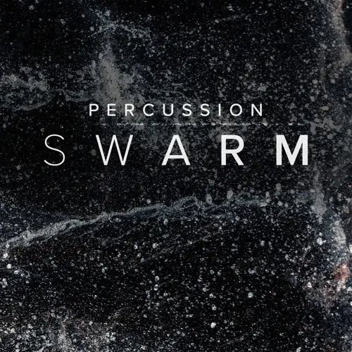 Spitfire Audio Percussion Swarm (Digital Download) Spitfire Audio