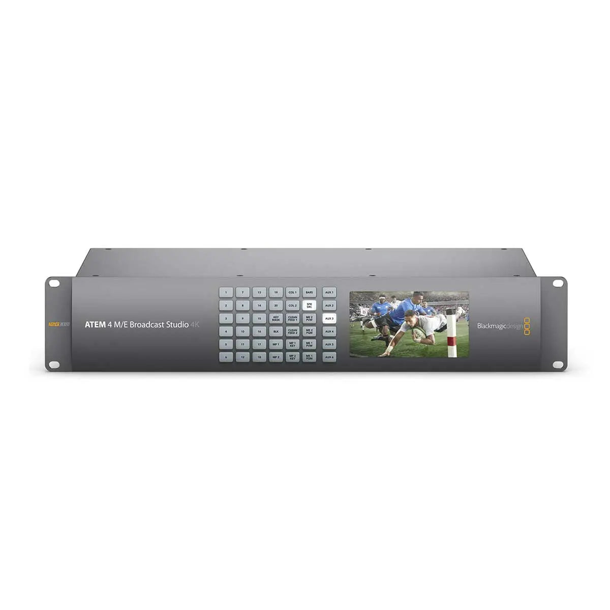 Blackmagic ATEM 4 M/E Broadcast Studio 4K Blackmagic Design
