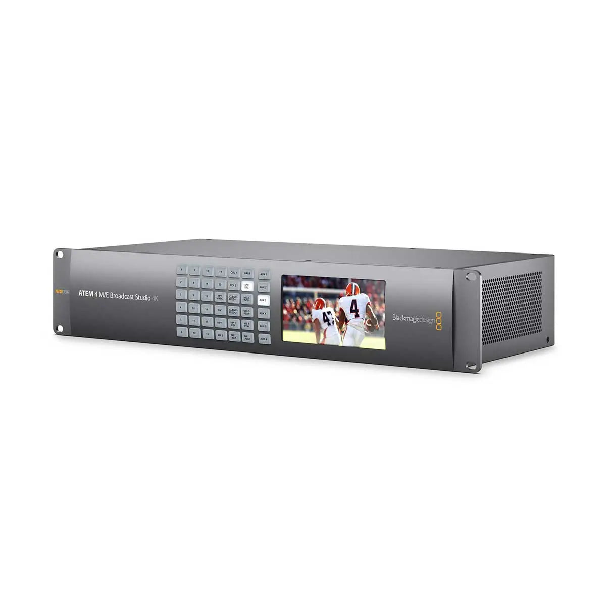 Blackmagic ATEM 4 M/E Broadcast Studio 4K Blackmagic Design