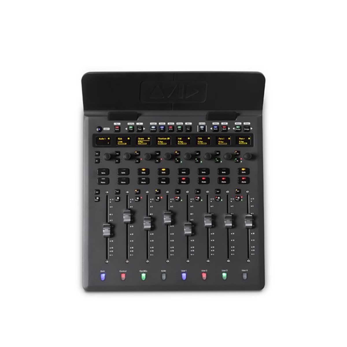 AVID S1 Control Surface for Pro Tools