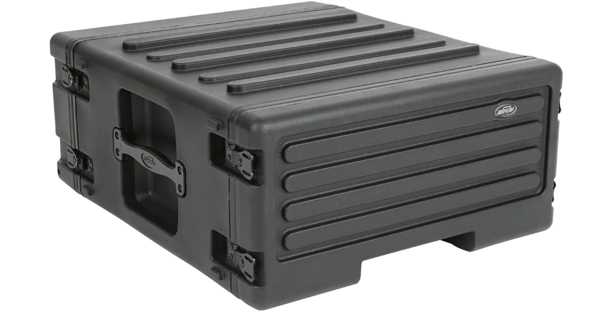 SKB  1SKB-R4UW 4U rSeries Rolling Rack