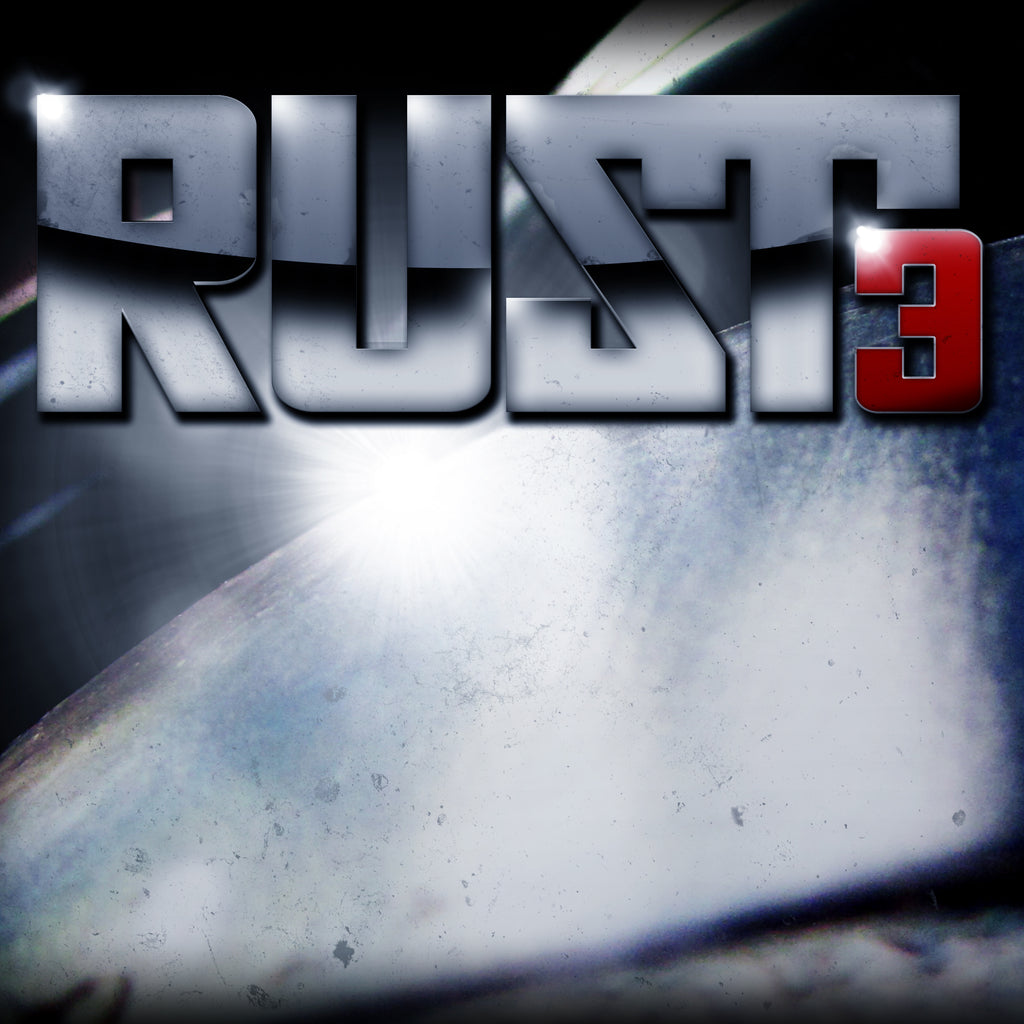 Soundiron Rust 3 — Soundiron