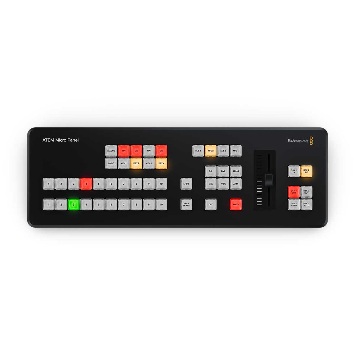 Blackmagic ATEM Micro Panel