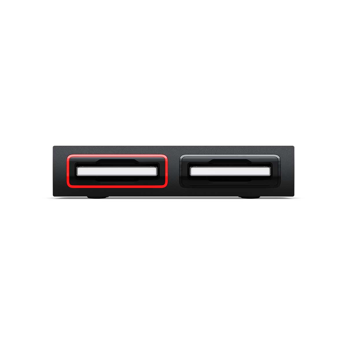 Blackmagic Cloud Dock 2