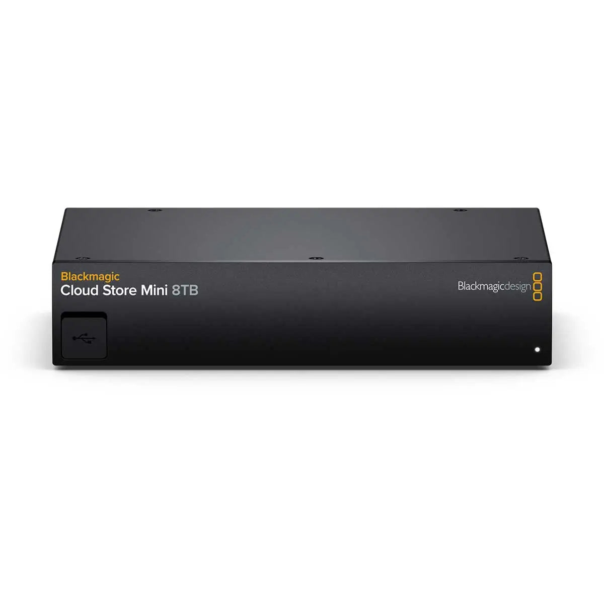 Blackmagic Cloud Store Mini 8TB
