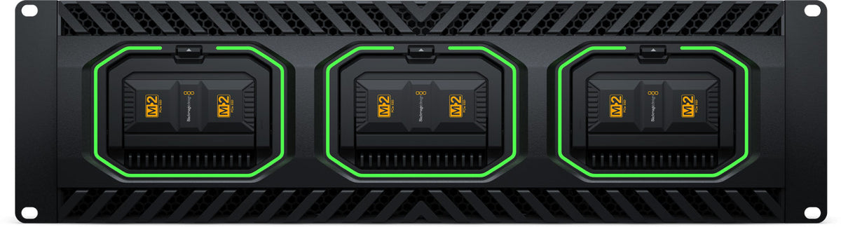 Blackmagic Media Dock Ultra