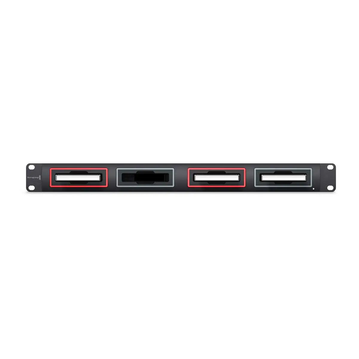 Blackmagic MultiDock 10G Blackmagic Design