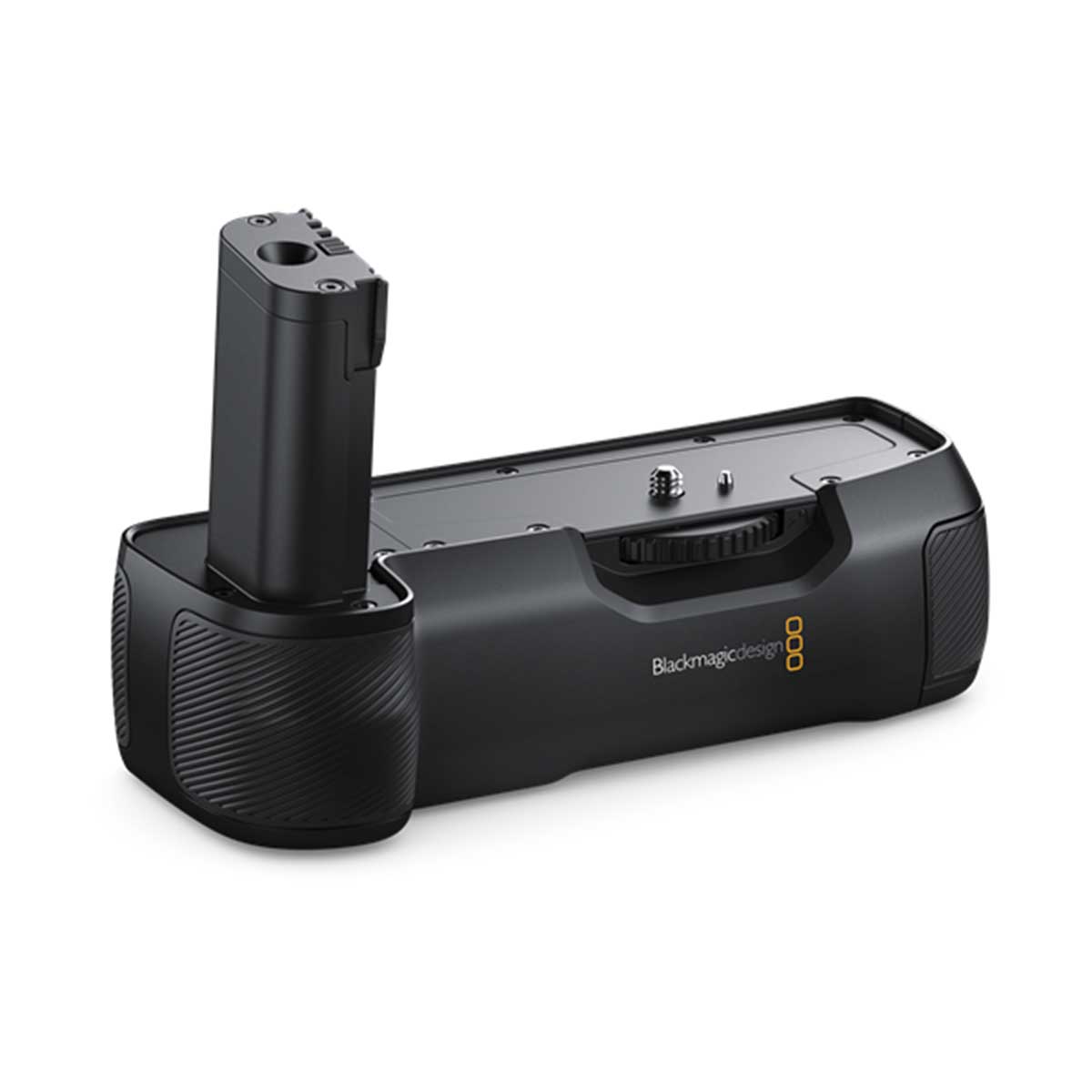 Blackmagic Pocket Cinema 4K Camera Battery Grip