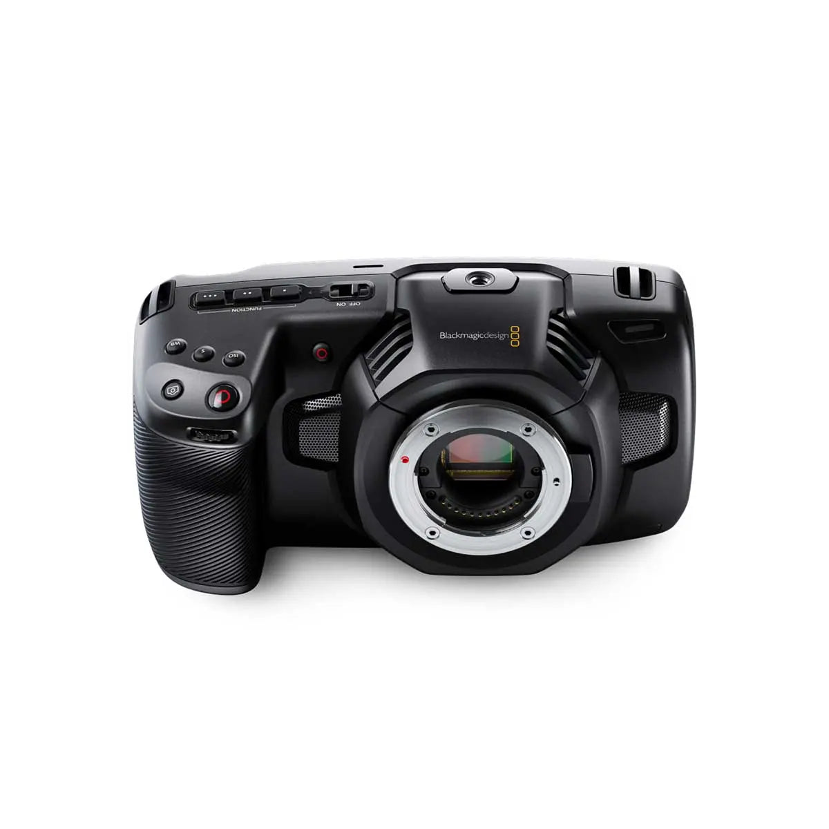Blackmagic Pocket Cinema Camera 4K Blackmagic Design