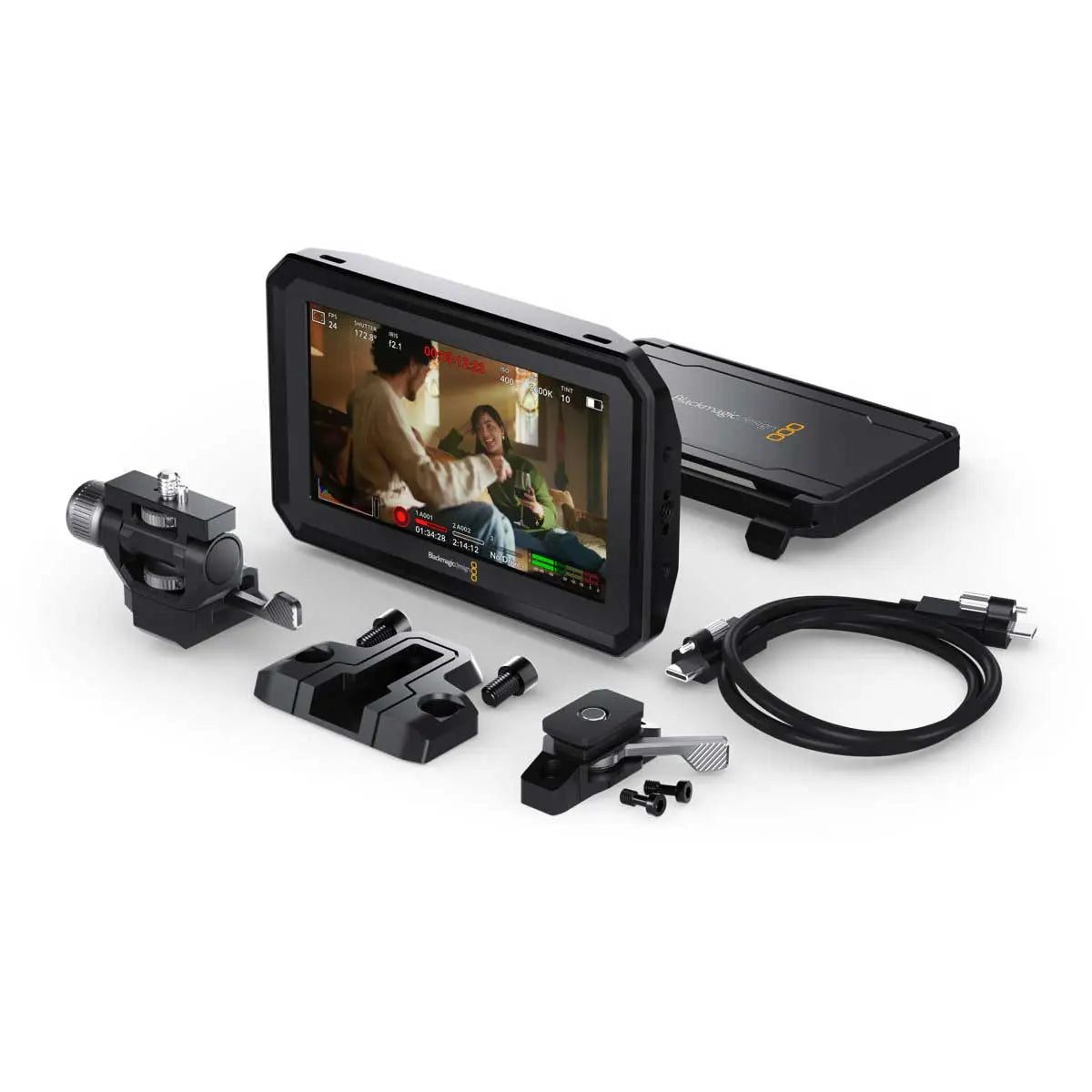 Blackmagic PYXIS Monitor Kit