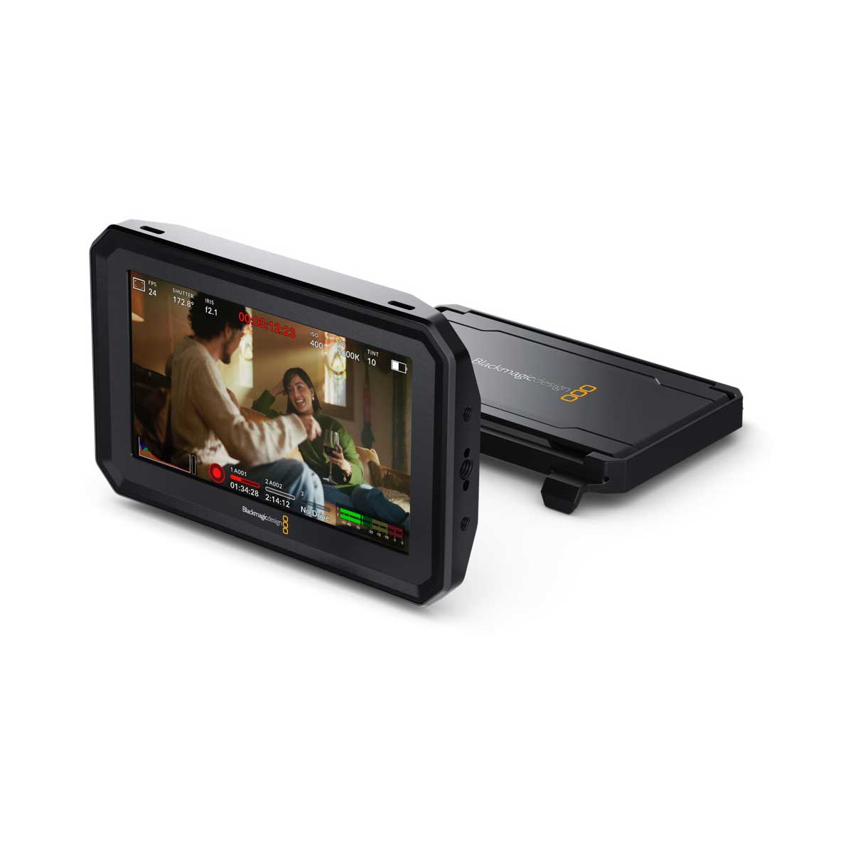 Blackmagic PYXIS Monitor