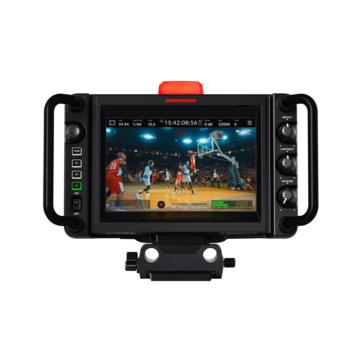 Blackmagic Studio Camera 4K Pro G2