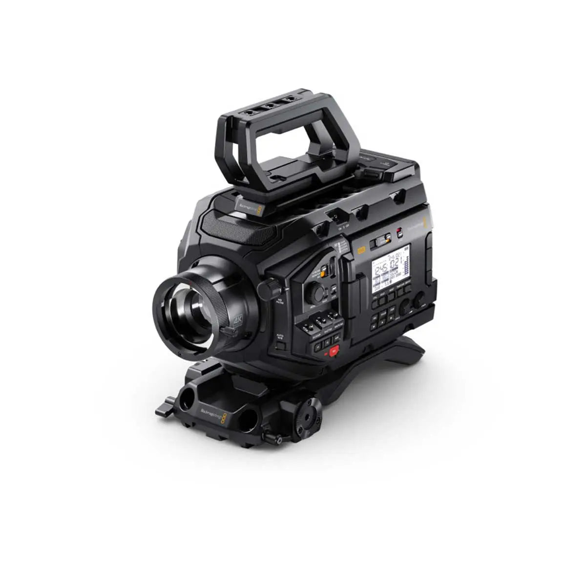 Blackmagic Blackmagic URSA Broadcast G2