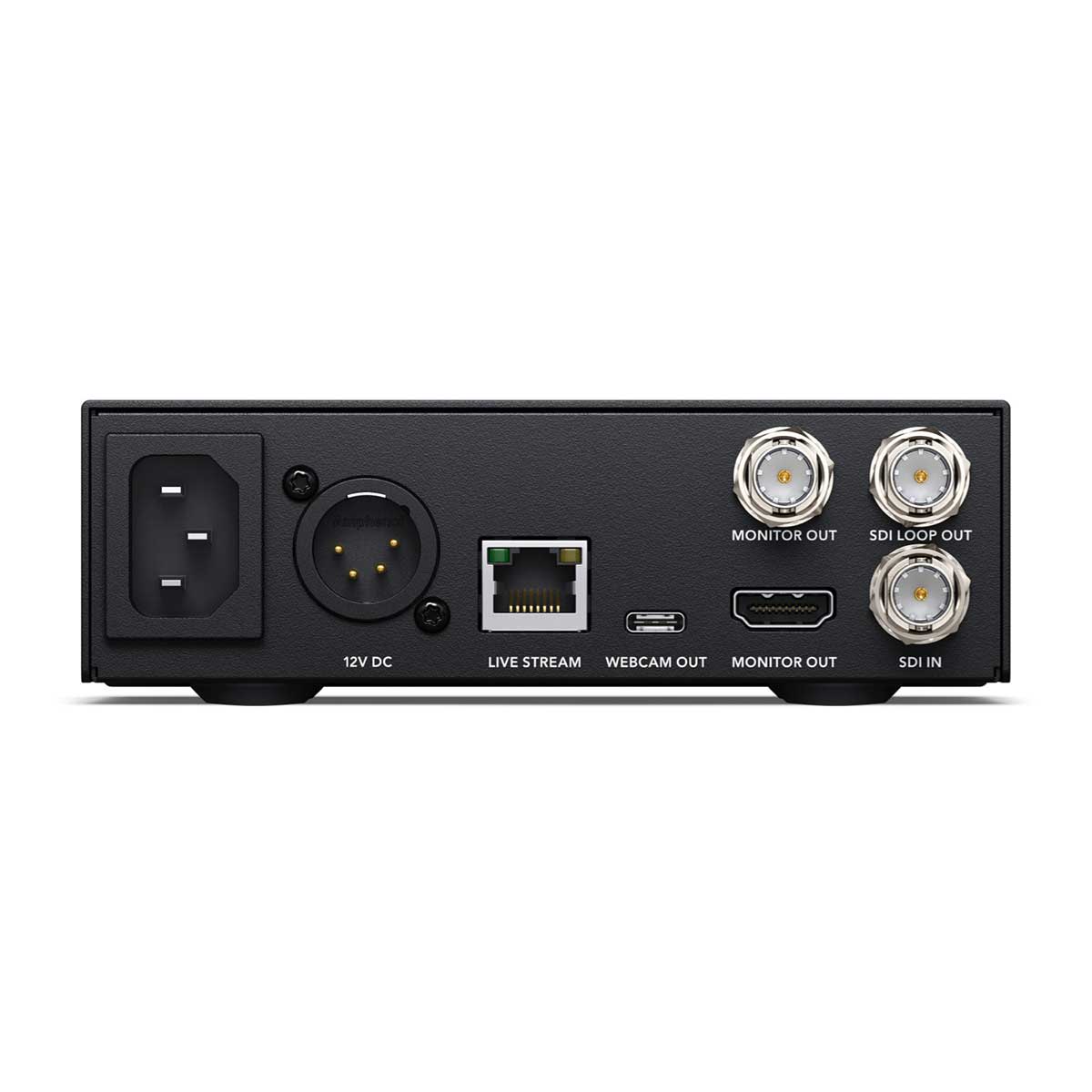 Blackmagic Web Presenter 4K