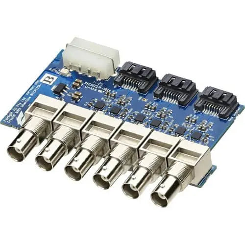 Fairlight PCIe Audio MADI Upgrade Blackmagic Design