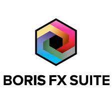 BorisFX FX Suite Annual Subscription  (Electronic Delivery Serial Nr + Download)