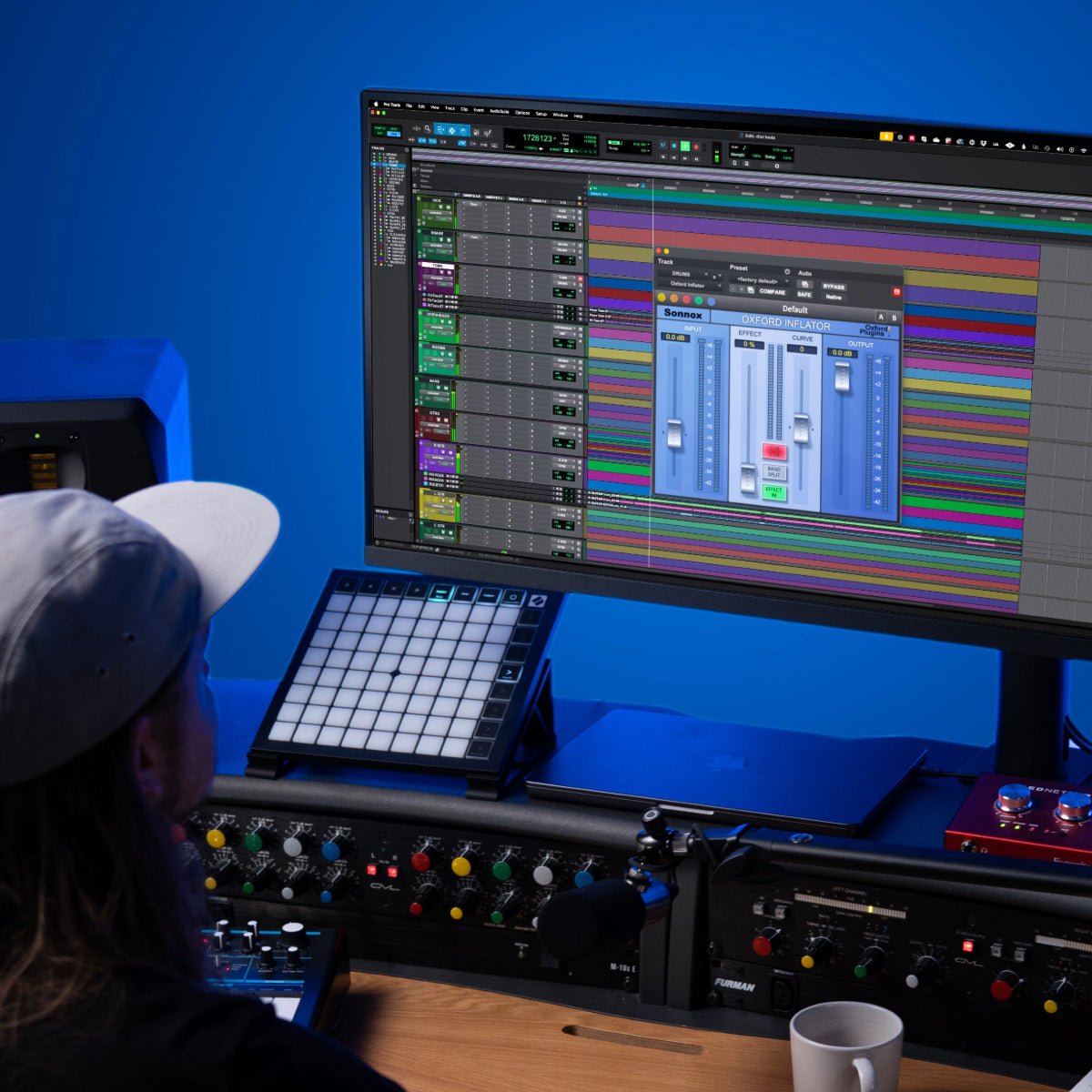 Sonnox Vocal Production (Native)