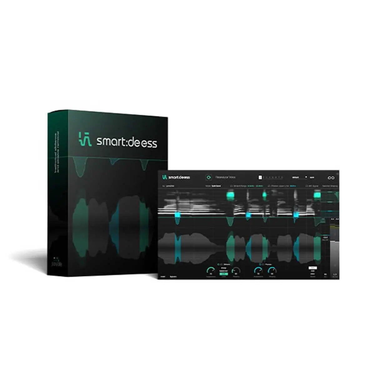 Sonible Sonible smart:deess (Digital Download)