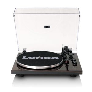 Lenco LBT-345WA Bluetooth Turntable with Ortofon Cartridge