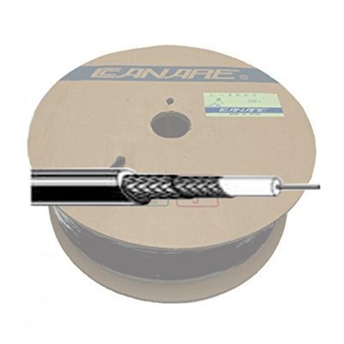 Canare L-5CFW 100M ON REEL