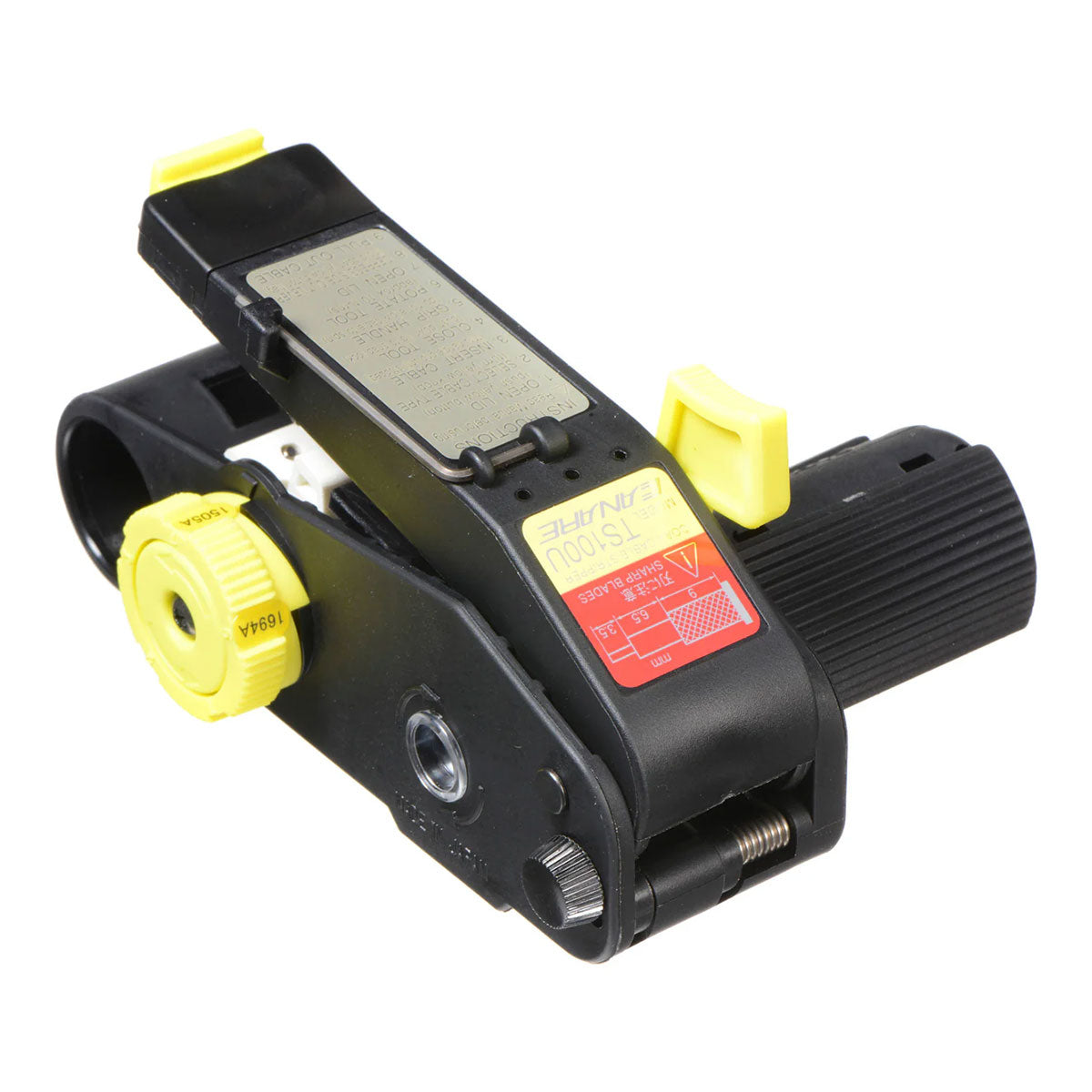 Canare TS100H 5-in-1 Coaxial Cable Stripper