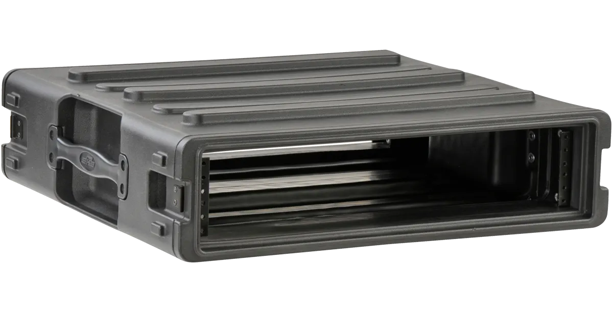 SKB 1SKB-R2U 2U rSeries Rack