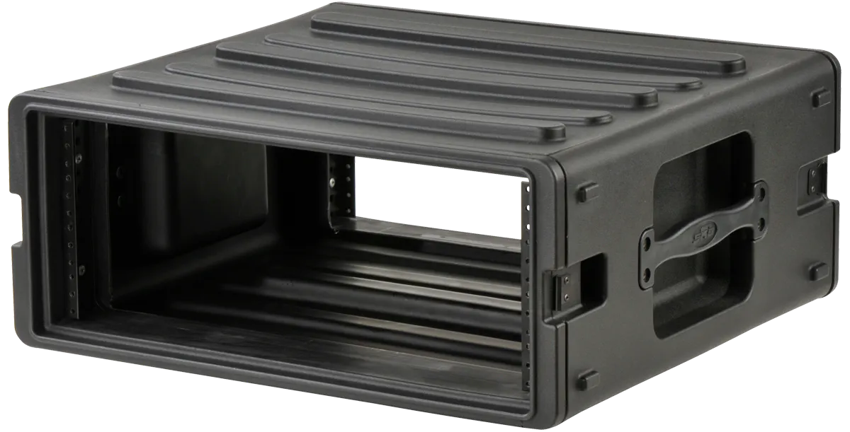 SKB 1SKB-R4U 4U rSeries Rack 